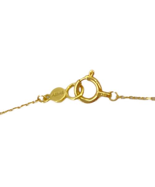 AHKAH（アーカー）AHKAH (アーカー) ネックレスの古着・服飾アイテム