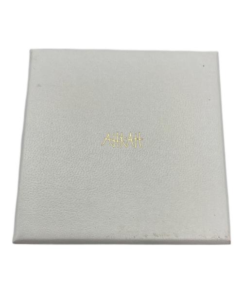 AHKAH（アーカー）AHKAH (アーカー) ネックレスの古着・服飾アイテム