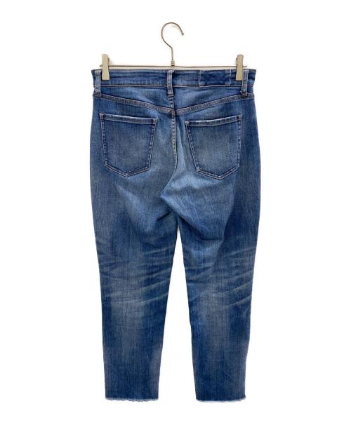 HEALTHY（ヘルシー）HEALTHY (ヘルシー) デニムパンツ インディゴ サイズ:W24の古着・服飾アイテム