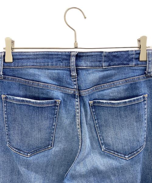 HEALTHY（ヘルシー）HEALTHY (ヘルシー) デニムパンツ インディゴ サイズ:W24の古着・服飾アイテム