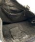 中古・古着 GUCCI (グッチ) トートバッグ ブラウン：34000円