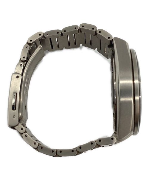 SEIKO（セイコー）SEIKO (セイコー) ASTRON/アストロン シルバーの古着・服飾アイテム