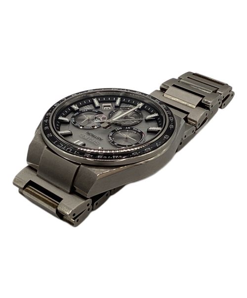 SEIKO（セイコー）SEIKO (セイコー) ASTRON/アストロン シルバーの古着・服飾アイテム