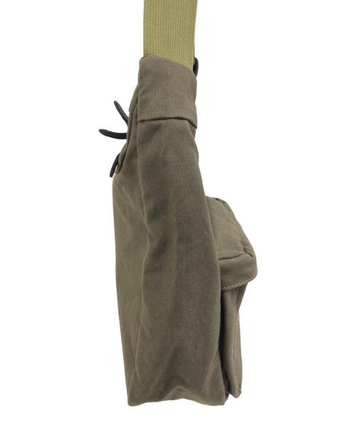 PORTER（ポーター）PORTER (ポーター) ショルダーバッグ ブラウンの古着・服飾アイテム