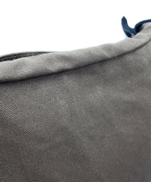 PORTER（ポーター）PORTER (ポーター) ショルダーバッグ ブラウンの古着・服飾アイテム