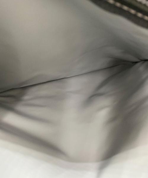 PORTER（ポーター）PORTER (ポーター) ショルダーバッグ ブラウンの古着・服飾アイテム