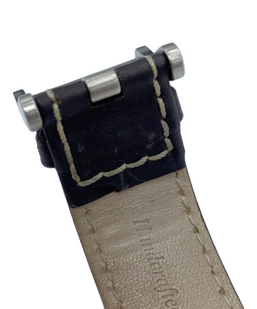 HAMILTON（ハミルトン）HAMILTON (ハミルトン) 腕時計 グレーの古着・服飾アイテム