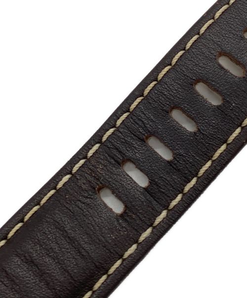 HAMILTON（ハミルトン）HAMILTON (ハミルトン) 腕時計 グレーの古着・服飾アイテム