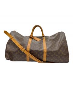 ルイ・ヴィトン　バンドリエール 60 ジャンク品 ルイ・ヴィトン バンドリエール 60 ジャンク品 ルイ・ヴィトン LOUIS