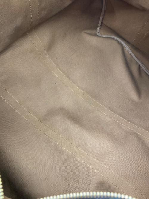 LOUIS VUITTON（ルイ ヴィトン）LOUIS VUITTON (ルイ ヴィトン) キーポル・バンドリエール60の古着・服飾アイテム