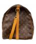 LOUIS VUITTON (ルイ ヴィトン) キーポル・バンドリエール60：43000円