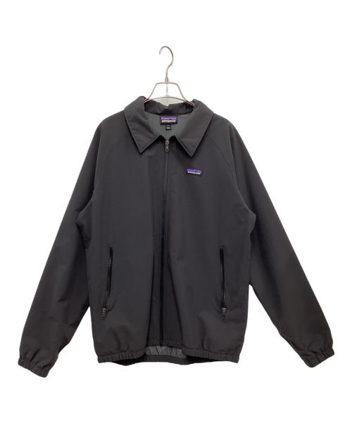 Patagonia（パタゴニア）Patagonia (パタゴニア) メンズ・バギーズ・ジャケット グレー サイズ:Mの古着・服飾アイテム