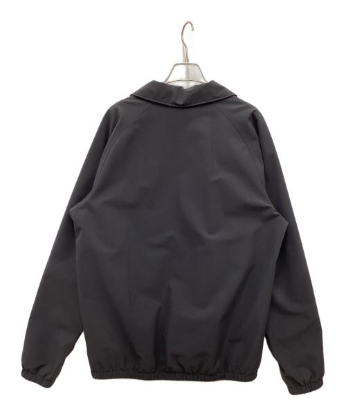 Patagonia（パタゴニア）Patagonia (パタゴニア) メンズ・バギーズ・ジャケット グレー サイズ:Mの古着・服飾アイテム