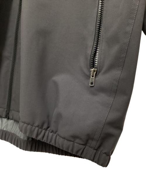 Patagonia（パタゴニア）Patagonia (パタゴニア) メンズ・バギーズ・ジャケット グレー サイズ:Mの古着・服飾アイテム