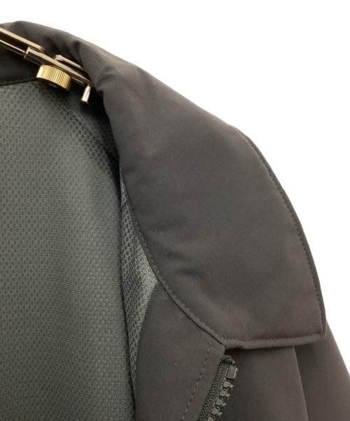 Patagonia（パタゴニア）Patagonia (パタゴニア) メンズ・バギーズ・ジャケット グレー サイズ:Mの古着・服飾アイテム