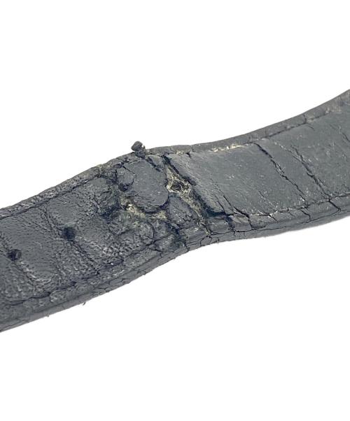 CITIZEN（シチズン）CITIZEN (シチズン) 腕時計 ネイビーの古着・服飾アイテム