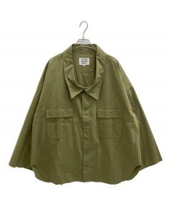 中古・古着通販】イギリス海軍 (イギリスカイグン) PCSシャツ