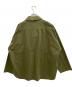 RICE NINE TEN (ライスナインテン) ジャケット カーキ サイズ:2：10000円