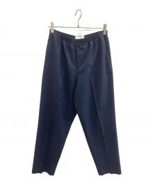 CellarDoor（セラードアー）の古着「パンツ」｜ネイビー