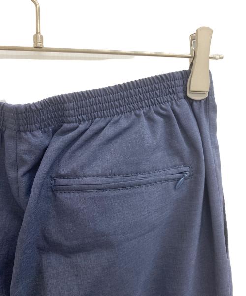 CellarDoor（セラードアー）CellarDoor (セラードアー) パンツ ネイビー サイズ:48の古着・服飾アイテム