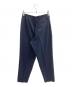 CellarDoor (セラードアー) パンツ ネイビー サイズ:48：6000円
