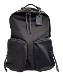 TUMI（トゥミ）の古着「デヴォー」｜ブラック