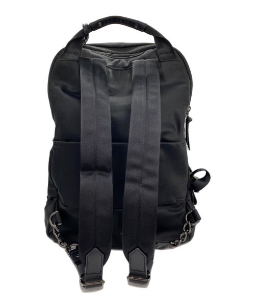 TUMI（トゥミ）TUMI (トゥミ) デヴォー ブラックの古着・服飾アイテム