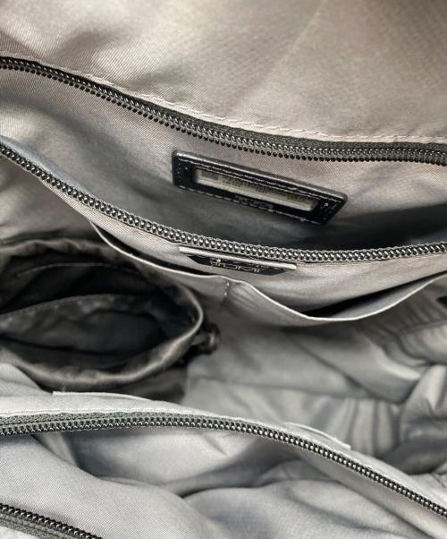 TUMI（トゥミ）TUMI (トゥミ) デヴォー ブラックの古着・服飾アイテム