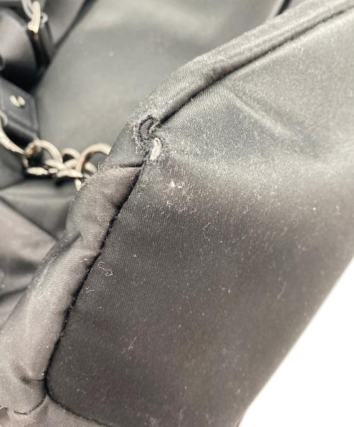 TUMI（トゥミ）TUMI (トゥミ) デヴォー ブラックの古着・服飾アイテム