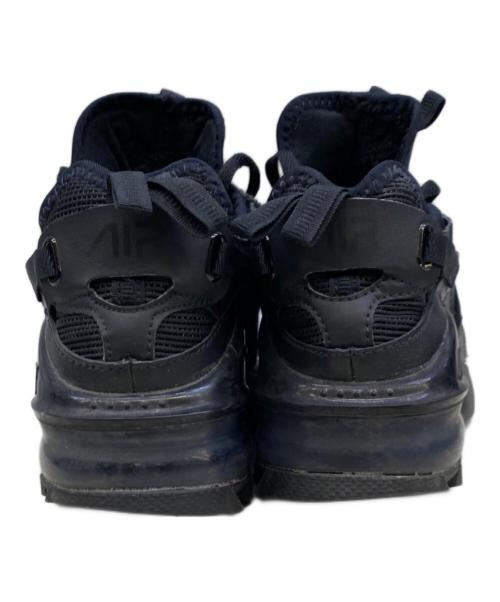 NIKE（ナイキ）NIKE (ナイキ) スニーカー ブラック サイズ:SIZE 25.5cmの古着・服飾アイテム