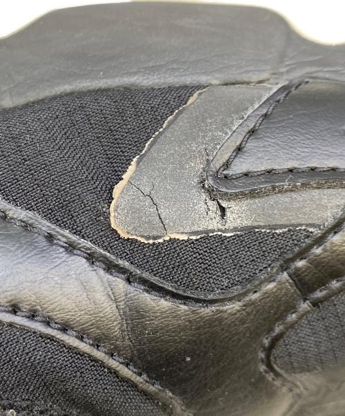 NIKE（ナイキ）NIKE (ナイキ) スニーカー ブラック サイズ:SIZE 25.5cmの古着・服飾アイテム