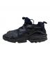 NIKE (ナイキ) スニーカー ブラック サイズ:SIZE 25.5cm：4000円