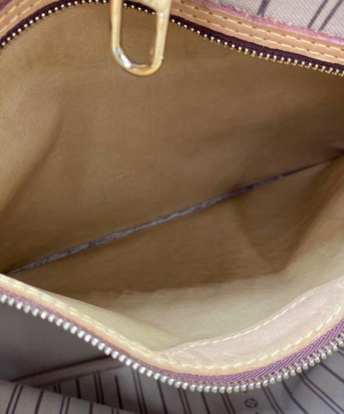 LOUIS VUITTON（ルイ ヴィトン）LOUIS VUITTON (ルイ ヴィトン) ネヴァーフルMM ブラウンの古着・服飾アイテム