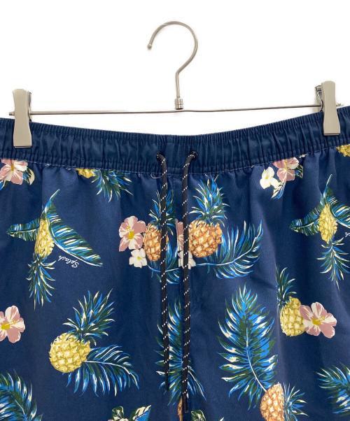 SPLASH（スプラッシュ）SPLASH (スプラッシュ) ハーフパンツ ネイビー サイズ:XLの古着・服飾アイテム