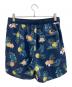 SPLASH (スプラッシュ) ハーフパンツ ネイビー サイズ:XL：3000円