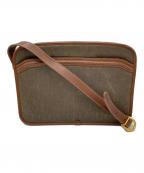 GUCCIグッチ）の古着「ショルダーバッグ」