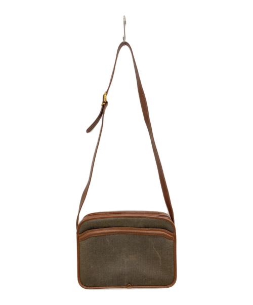 GUCCI（グッチ）GUCCI (グッチ) ショルダーバッグの古着・服飾アイテム