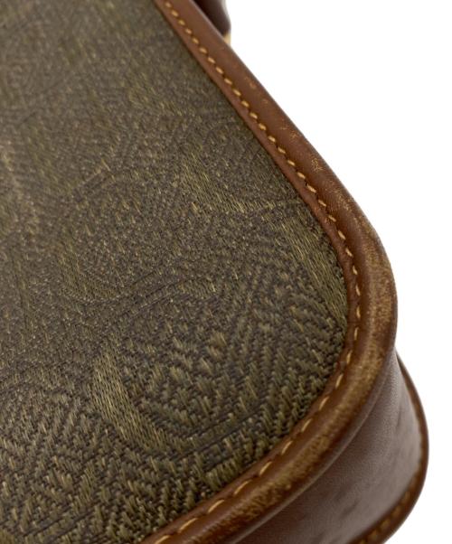 GUCCI（グッチ）GUCCI (グッチ) ショルダーバッグの古着・服飾アイテム