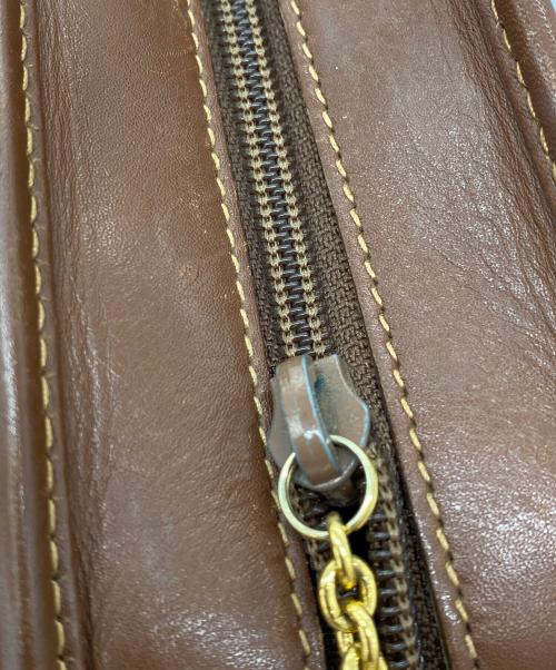 GUCCI（グッチ）GUCCI (グッチ) ショルダーバッグの古着・服飾アイテム