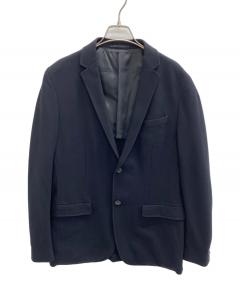 中古・古着通販】theory (セオリー) リネンブレンドテーラード