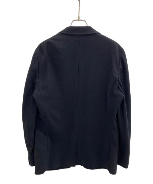 theory（セオリー）theory (セオリー) テーラードジャケット ブラック サイズ:40の古着・服飾アイテム