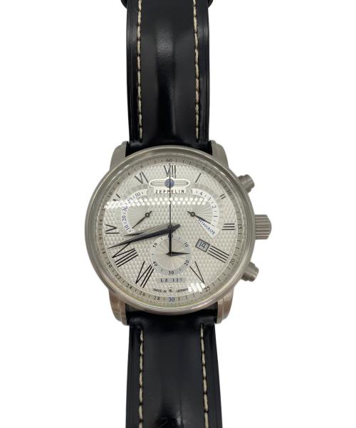 ZEPPELIN（ツェッペリン）ZEPPELIN (ツェッペリン) 腕時計の古着・服飾アイテム