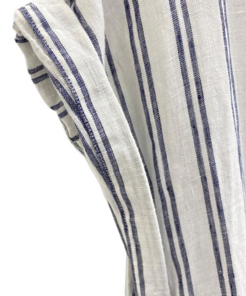Mystrada（マイストラーダ）Mystrada (マイストラーダ) ワンピース ベージュ サイズ:38の古着・服飾アイテム