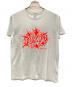 Paul Smith（ポールスミス）の古着「半袖Tシャツ」｜ホワイト
