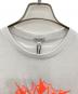 Paul Smith (ポールスミス) 半袖Tシャツ ホワイト サイズ:F：3980円