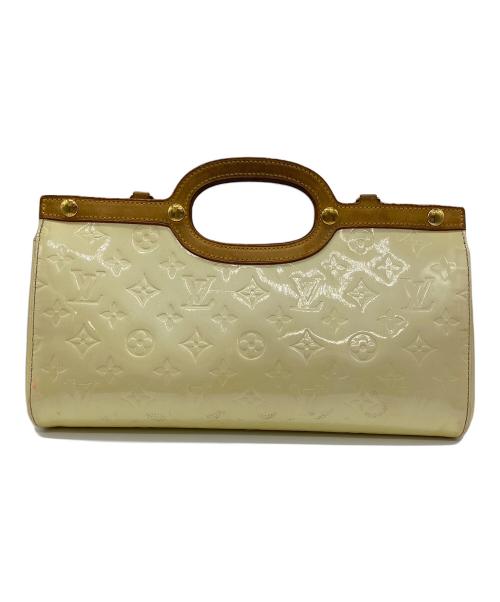 LOUIS VUITTON（ルイ ヴィトン）LOUIS VUITTON (ルイ ヴィトン) ロクスバリードライブ ペルルの古着・服飾アイテム