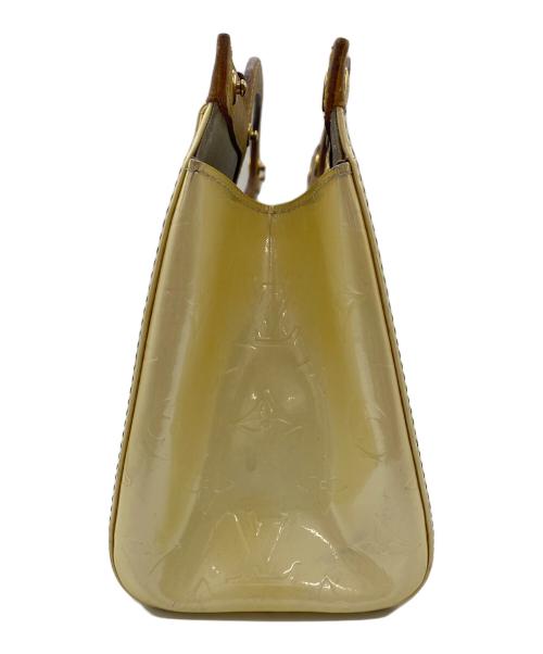 LOUIS VUITTON（ルイ ヴィトン）LOUIS VUITTON (ルイ ヴィトン) ロクスバリードライブ ペルルの古着・服飾アイテム