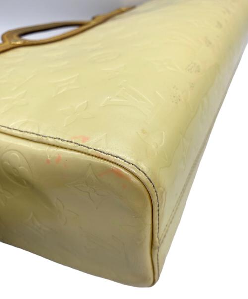 LOUIS VUITTON（ルイ ヴィトン）LOUIS VUITTON (ルイ ヴィトン) ロクスバリードライブ ペルルの古着・服飾アイテム