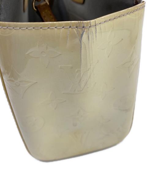 LOUIS VUITTON（ルイ ヴィトン）LOUIS VUITTON (ルイ ヴィトン) ロクスバリードライブ ペルルの古着・服飾アイテム