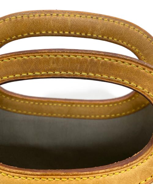 LOUIS VUITTON（ルイ ヴィトン）LOUIS VUITTON (ルイ ヴィトン) ロクスバリードライブ ペルルの古着・服飾アイテム